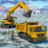 icon Snow Construction Simulator 3D(Kar İnşaat Simülatörü 3D) .7