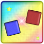 icon Six shades of naughty cube()