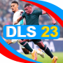 icon DLS Mgame(Pes22 Master FootBall Mobil
)