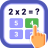 icon Multiplication Table(Çarpma - Matematik Oyunları) 1.5.8