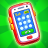 icon Baby Phone(Babyphone oyunu Sayılar Hayvanlar) 3.6.12