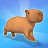 icon Capybara Rush(Rush
) 1.9.1