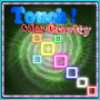 icon Touch Color Gravity(Dokunmatik Renk Yerçekimi)