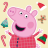 icon Peppa World(Peppa Pig'in Dünyası: Çocuk Oyunları) 7.3.1