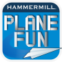 icon Hammermill Plane Fun (Hammermill Uçak Eğlenceli)