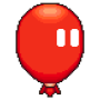 icon Balloon(Balon)