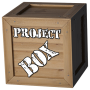 icon Project BOX(Project BOX CRAFT)