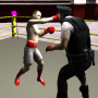 icon Boxing With Zombie 3D(Zombi 3D)
