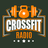 icon Radio Crossfit(Radyo Crossfit
) 7.0