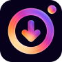 icon InstaMate(Story Saver Repost Downloader For Instagram)