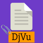 icon DjVu Reader & Viewer (DjVu Okuyucu ve Görüntüleyici Euro koleksiyoncuları için
)