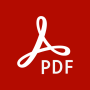 icon Adobe Acrobat Reader (Adobe Acrobat Reader: PDF'yi Düzenle)
