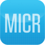 icon MICR Scanner(LEADTOOLS Kontrol Tarama Uygulaması)
