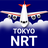 icon FlightInfo NRT(Tokyo Narita : Flight Info) 8.0.002