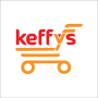 icon Keffys User (Kullanıcı
)