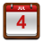 icon US Calendar(ABD Takvimi 2024) 5.0.1