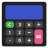 icon view.easycalculator.ljhee3(hesap makinesi) 1.1.4