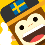 icon Ling Learn Swedish Language (Ling İsveççe Öğrenin
)