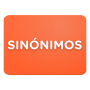 icon com.setegraus.sinonimosonline(Diccionario Sinónimos Çevrimdışı
)