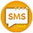 icon Cute SMS(Sevimli sms) 1.06