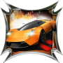icon Racing Car Game 2015(Araba Yarışı Oyunu 2015)
