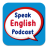 icon englishpod(İngilizce Konuş Podcast) 1.0
