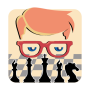 icon Kids to Grandmasters Chess(Çocuklardan Büyük Ustalara Satranç)