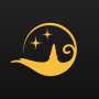 icon Faladdin: Tarot & Horoscopes (Faladdin: Tarot ve Burçlar)
