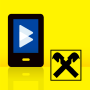 icon Raiffeisen Bluecode (Bluecode
)
