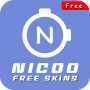 icon Guide For NicoApp(Nico App Guide - Ücretsiz Nicoo App
)