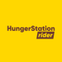 icon HS Rider(Açlık istasyonu sürücüsü
)