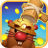 icon LuckyMole(Lucky Mole - Hammer Master
) 1.3.3
