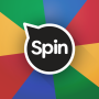 icon Spin The Wheel(Çarkı Döndür - Rastgele Seçici
)