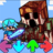 icon Minecraft FNF() 2.1