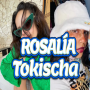 icon Tokischa RosaliaLinda(Tokischa Rosalia - Linda
)