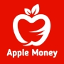 icon Apple Money (Apple Para
)