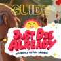 icon Just Die Alredy Guide(Sadece ölmek için Nuts Kamera Rehberi
)
