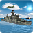 icon Sea Battle 3D Pro(Sea Battle 3D Pro: Savaş Gemileri) 2.22