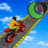 icon Racing Moto Bike Stunt(Moto Yarışı Dublör Motosiklet Oyunu) 1.16