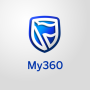 icon My360 powered by Standard Bank (My360 Standard Bank tarafından desteklenmektedir)