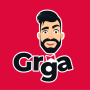 icon Grga - Your personal waiter (Grga - Kişisel garsonunuz
)