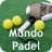 icon Mundo Padel(Padel Sınıfları) 5.0.0