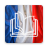 icon Read French(Fransızca Okuma ve Sesli Kitaplar) 2.0.1