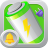 icon Full Battery & Theft Alarm(Tam Pil: Hırsızlığa Karşı Uyarı
) 1.0.2