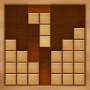 icon Wood Block Puzzle (Ahşap blok bulmaca)