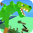 icon Blocky Titan Rex: City Rampage(Bloklu Titan Rex Rampage) 0.5