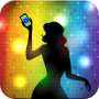 icon Party Light(Parti Işığı - Rave, Dans, EDM)