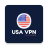icon OXP USA VPN(ABD Oyun VPN'i - ABD IP'sini Alın
) 4.0.2