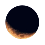 icon Organic Lunar Calendar(Organik Ay Takvimi)