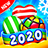 icon SweetCandyPuzzle(Tatlı Şeker Bulmaca: Maç Oyunu) 1.109.5089
